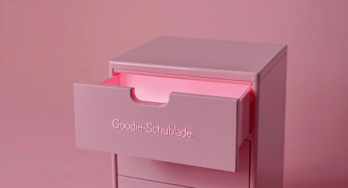 Sextoys: Wenn der Orgasmus einen Akku hat