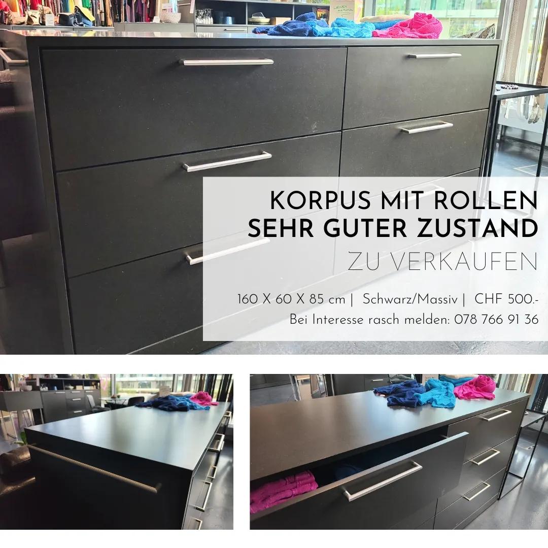 Diverses Ladeninventar zu Verkaufen - 2