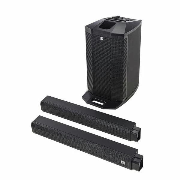 Lautsprecher: PA-System HK Audio Polar 12 - 3