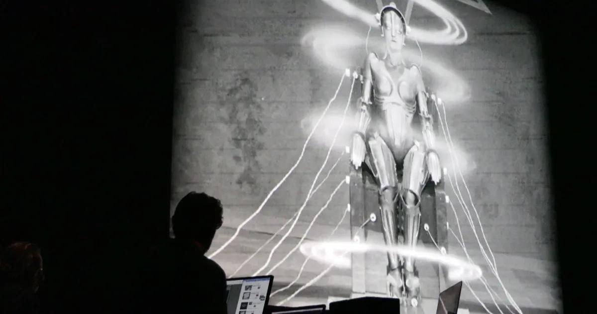 Gagne des places pour «Metropolis»