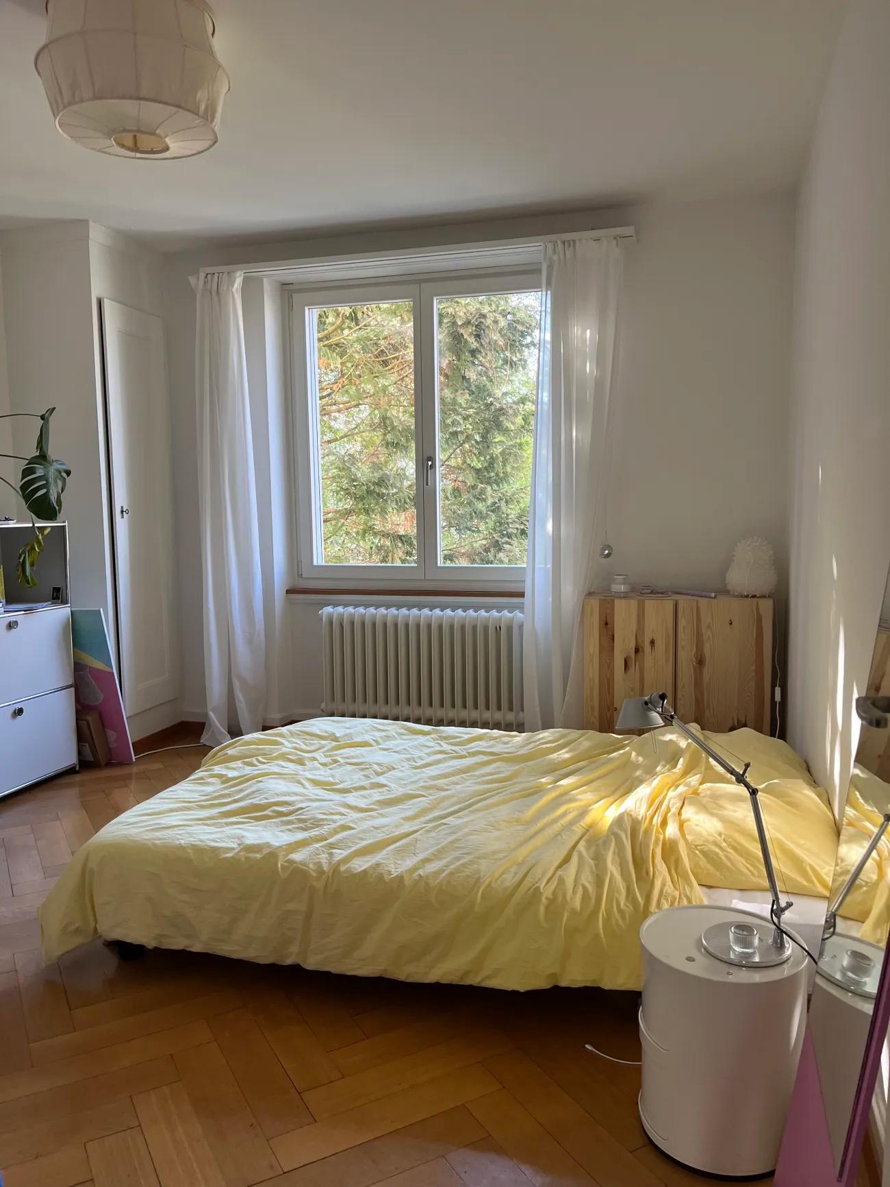 ☆ 2-Zi-Wohnung im Weissenbühl ☆ - 3