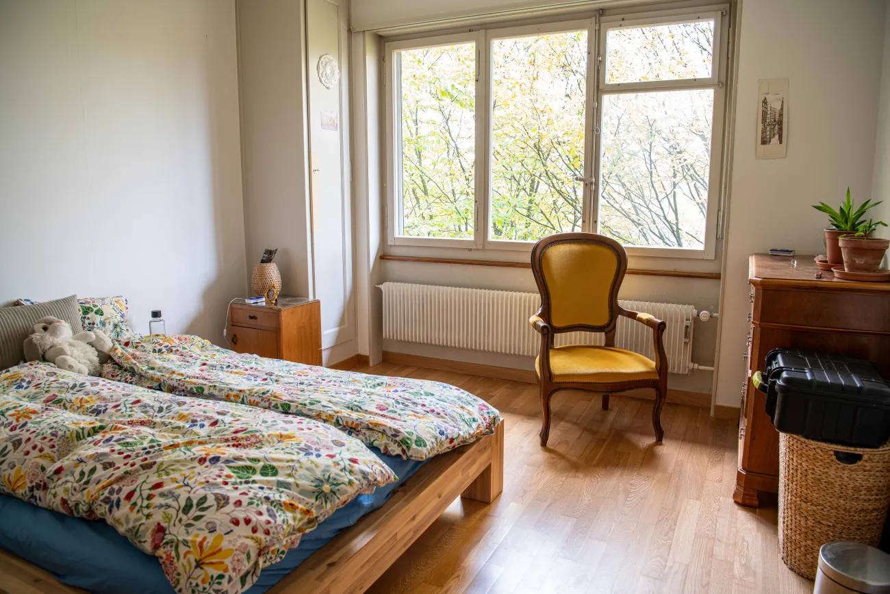 3 ½ Zimmer-Wohnung in Bern Stadt - 3