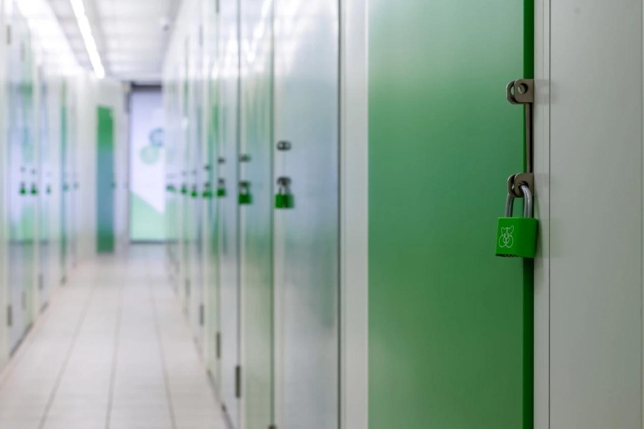Dein Selfstorage-Lager in Zürich - 1
