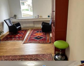 Raum in Praxisgemeinschaft 20m2 - 2