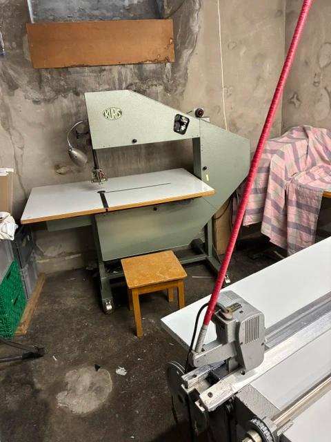 Mitnutzung Näherei/Atelier - 2