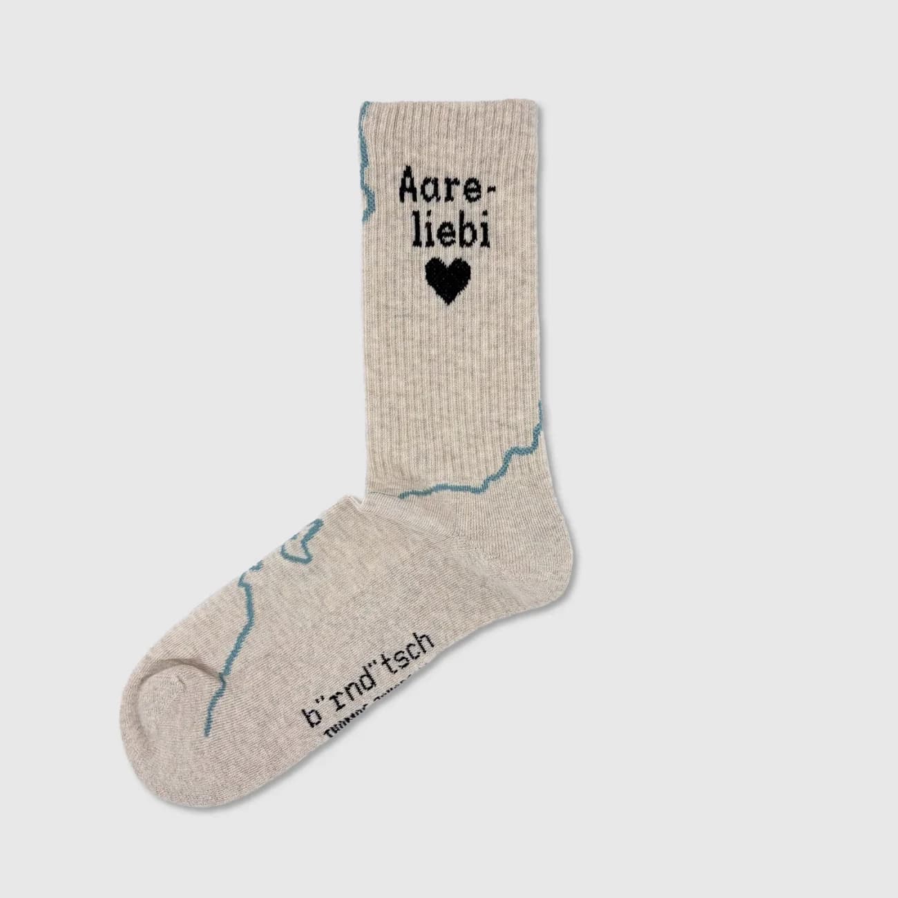 Aareliebi Socken