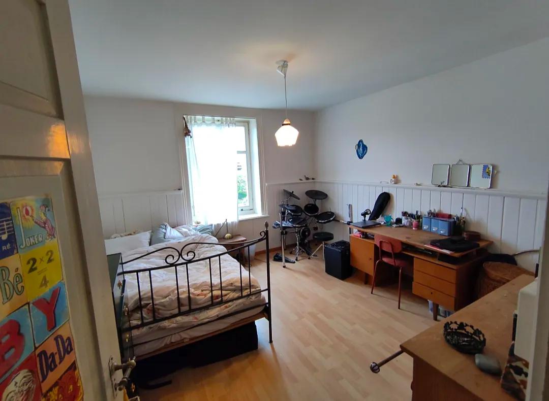 WG Zimmer in Winterthur - 3