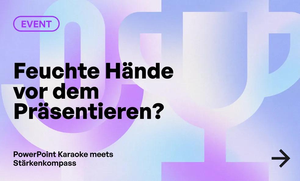 Du bist besser als du denkst! Zeig, was in dir steckt! - 1