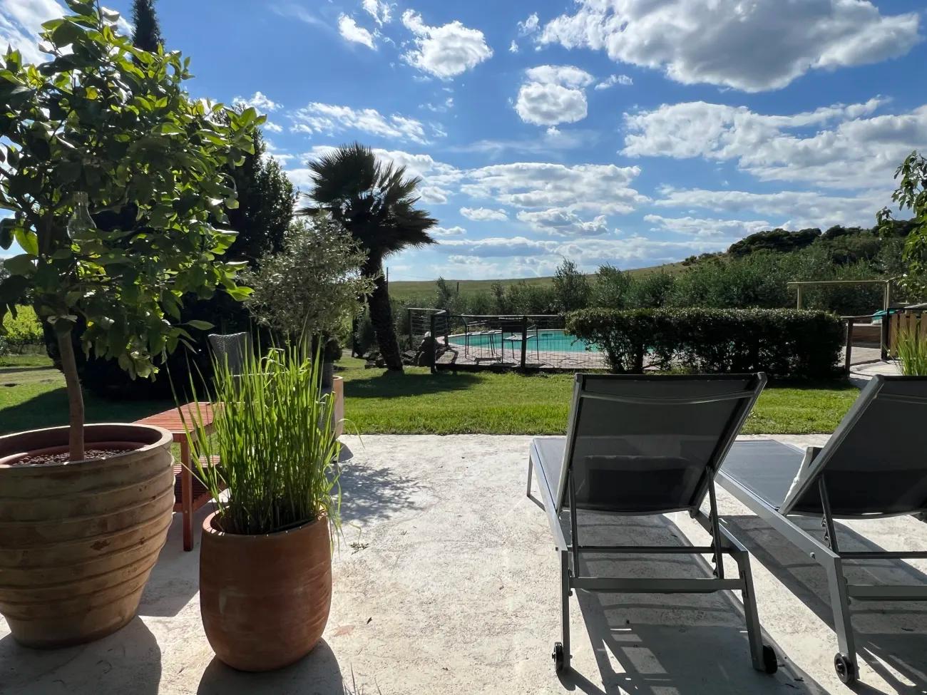 4 Plätze frei: Massage-Retreat in der Maremma, Mai 2026 - 2