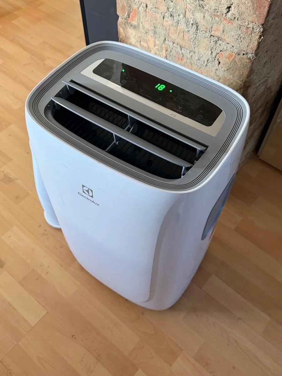 Electrolux 3200W Klimaanlage - 3