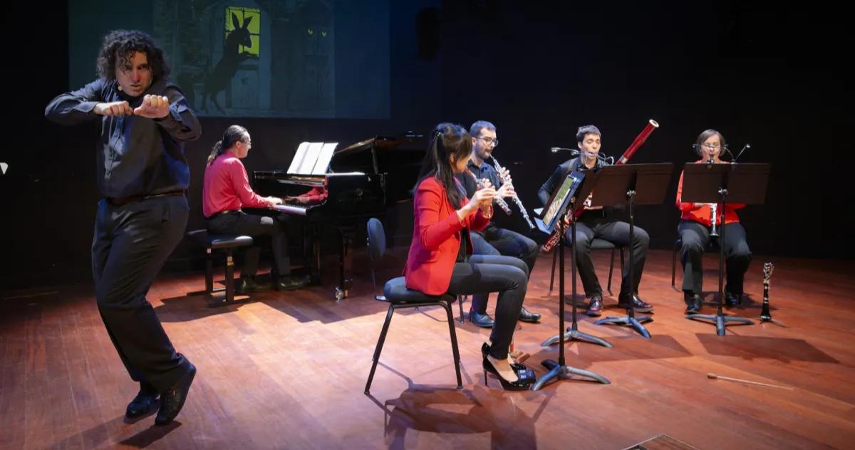 GENÈVE: Gagne tes places pour les Petites Grandes Athénéennes