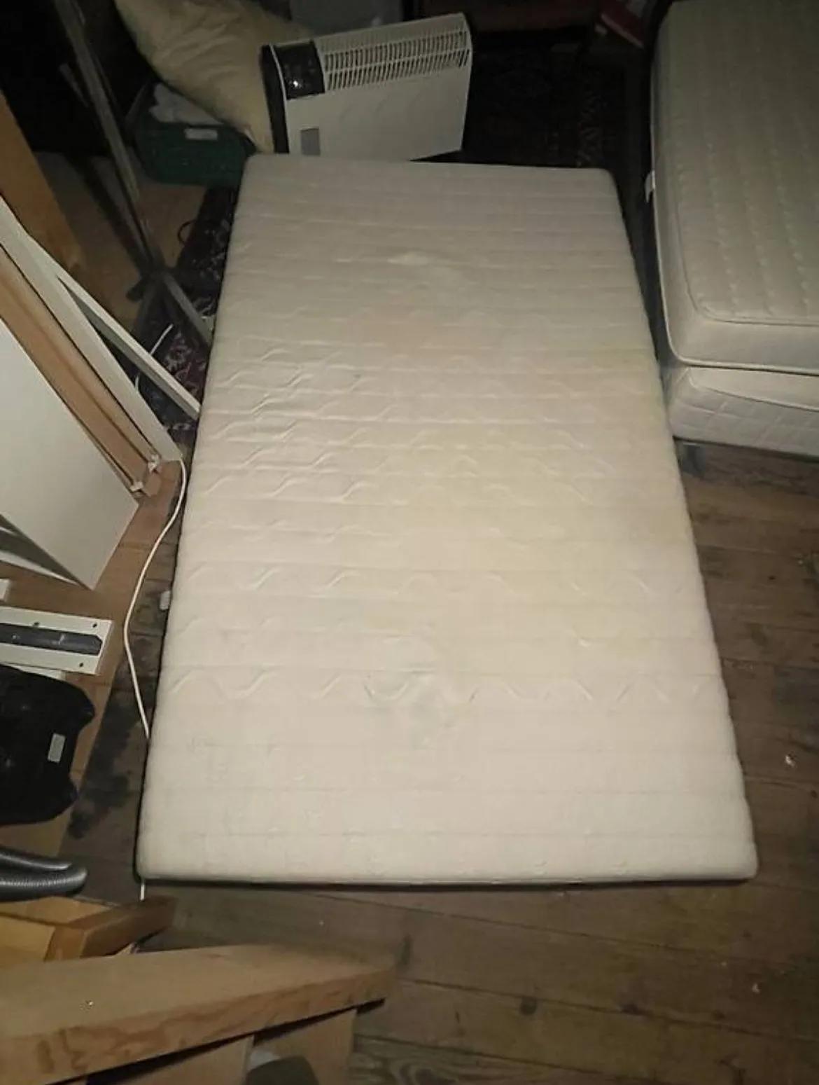 Matratze BICO 1 person - 1