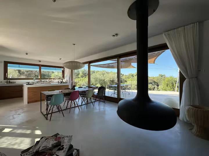 Einzigartiges Hideaway in Apulien – Ruhe, Charme & absolute Privatsphäre - 2