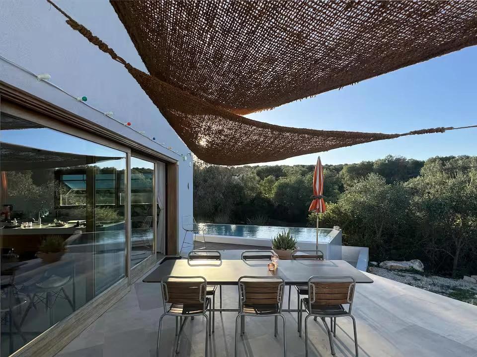 Einzigartiges Hideaway in Apulien – Ruhe, Charme & absolute Privatsphäre - 1