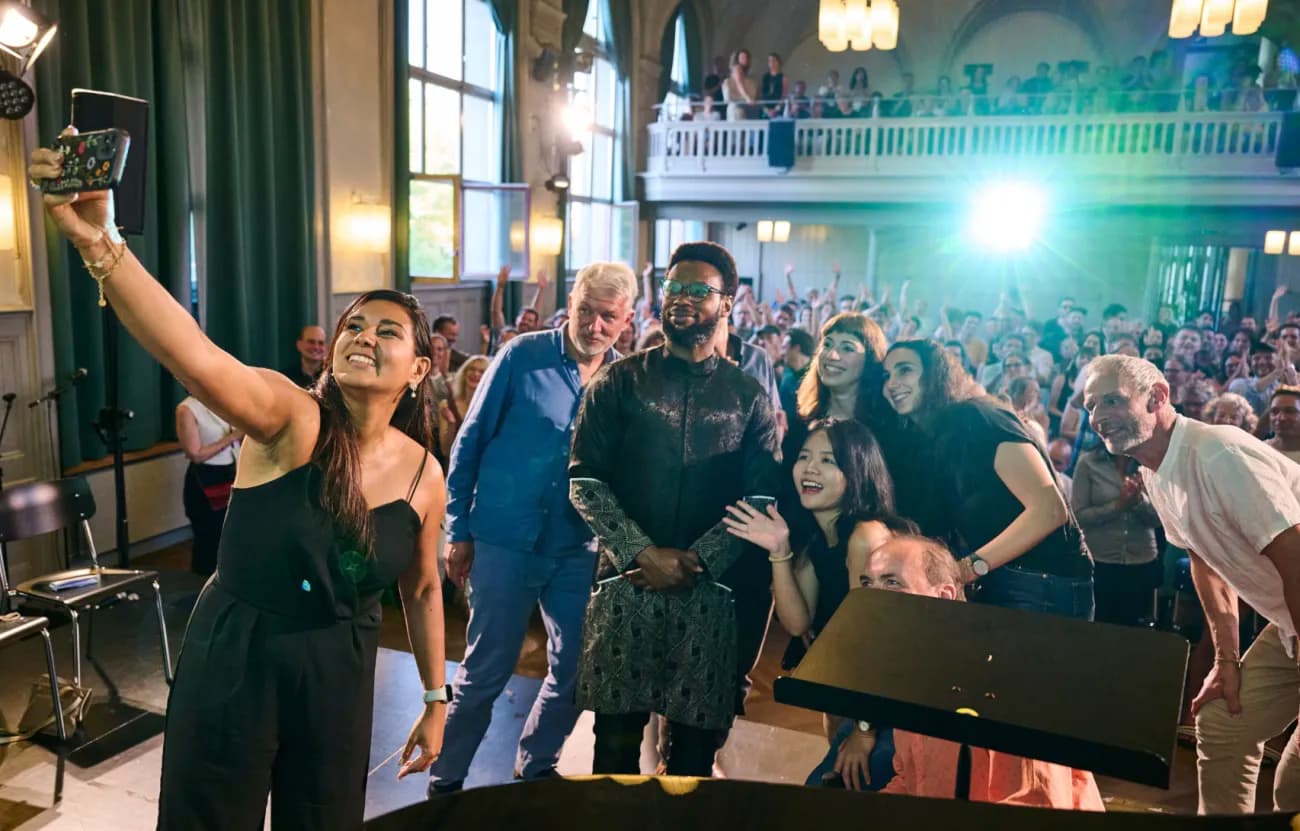 True Story Festival