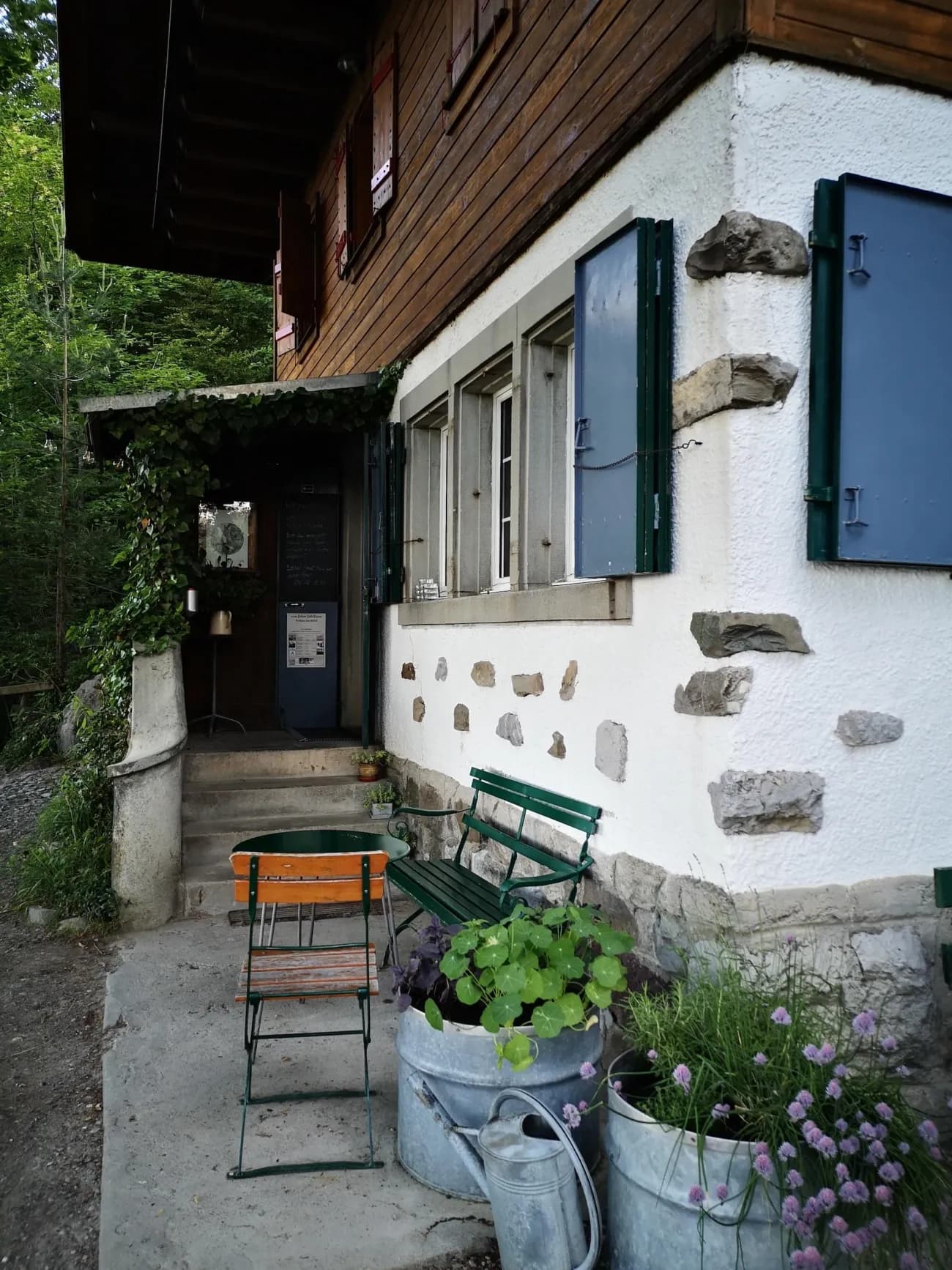 Gastro Allrounder:in Jurablick 🌳 (Uetliberg, Zürich) - 1
