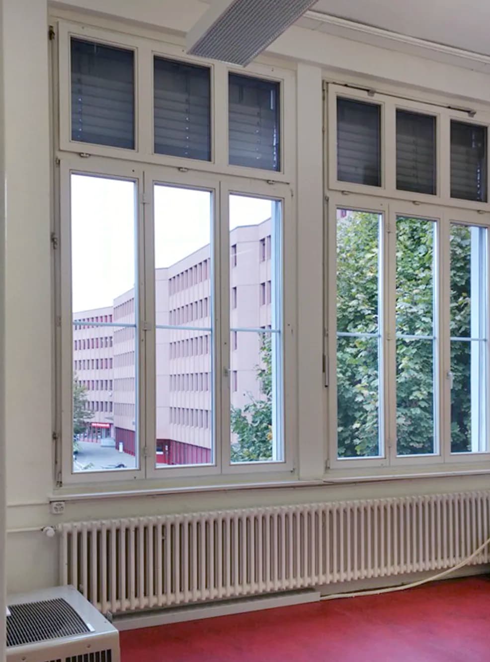 Grosse Gewerbefläche (380 m²) ab Oktober 2026 in Zürich-Altstetten zu vermieten - 3
