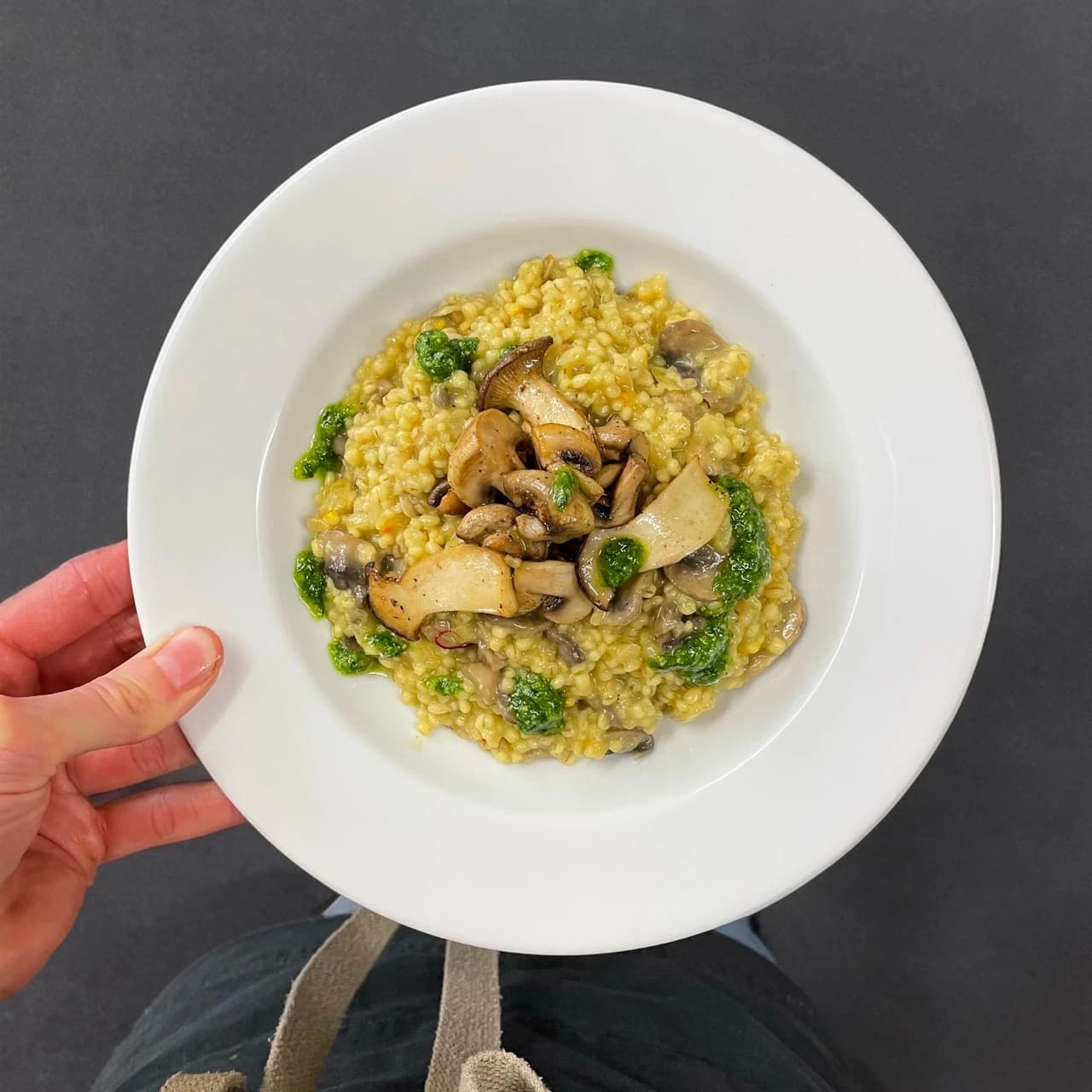 Gastro Allrounder:in Jurablick 🌳 (Uetliberg, Zürich) - 3
