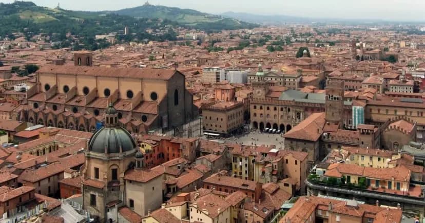Bologna