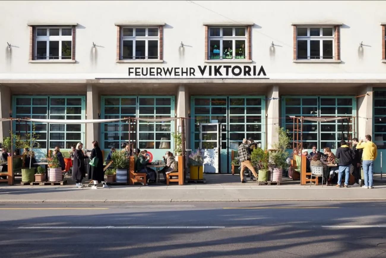 WM und Frittierglück