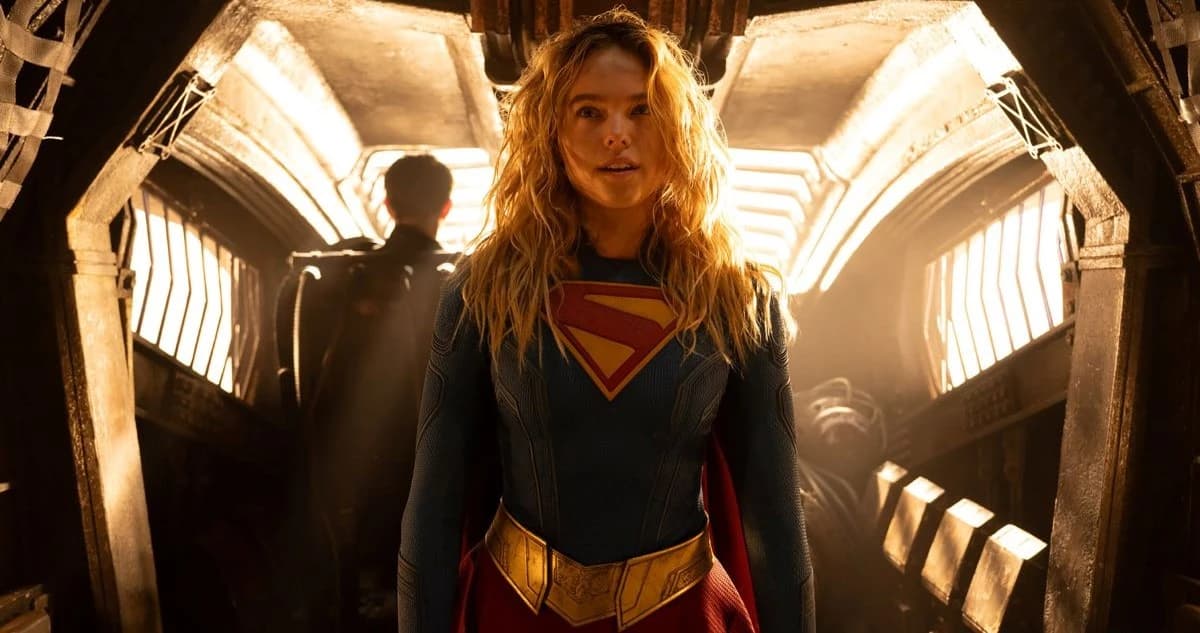 Un film de superhéroïne
