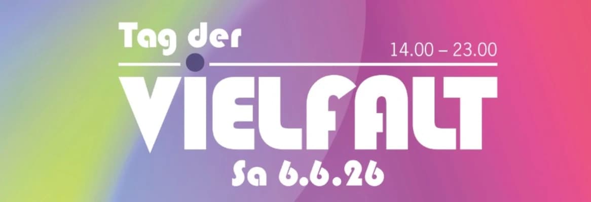 Einmal um die Welt, ohne Winti zu verlassen