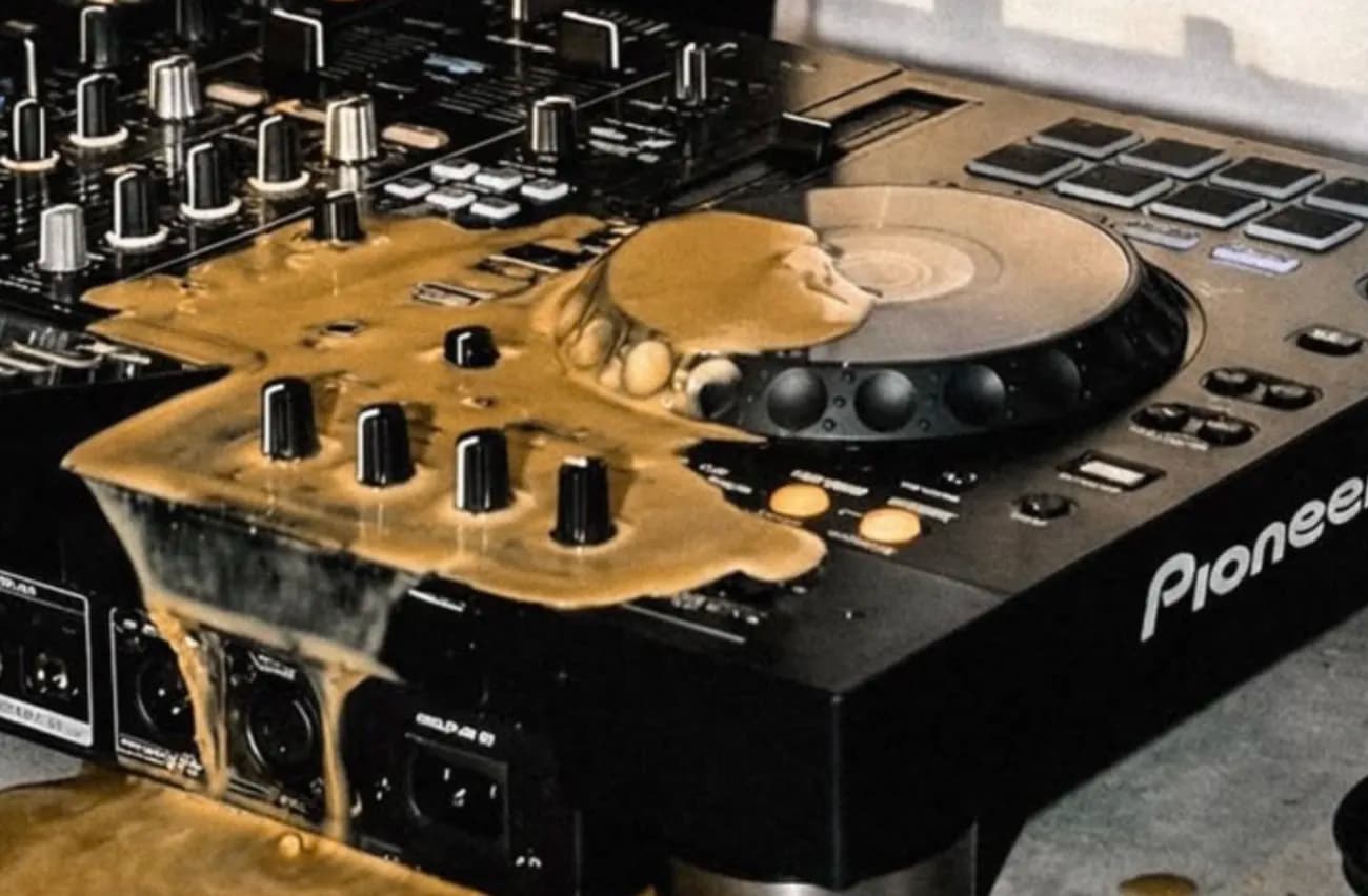 Coffee Rave für Singles