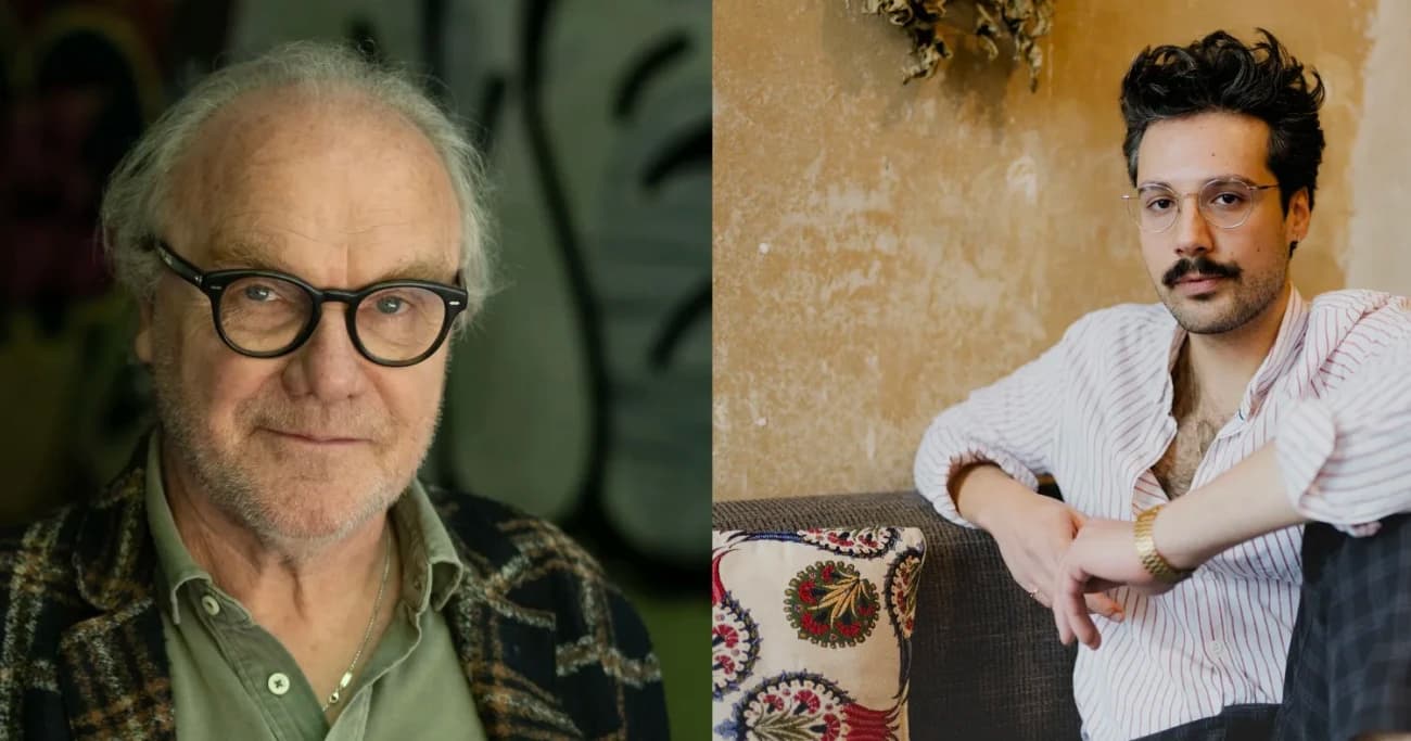 Literaturhaus: Ein Abend mit den Preisträgern des Max-Frisch-Preises 2026