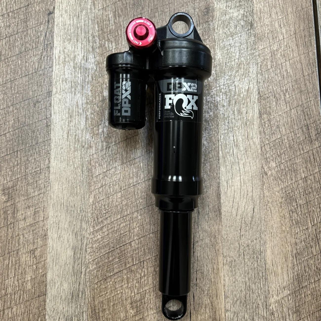 Fox Float DPX2 230 x 57,5 ​​mm Dämpfer, komplett gewartet - 1