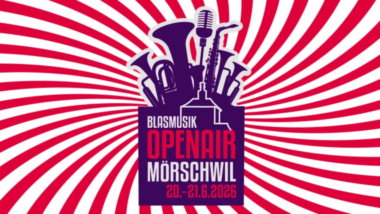Blasmusik kann auch anders