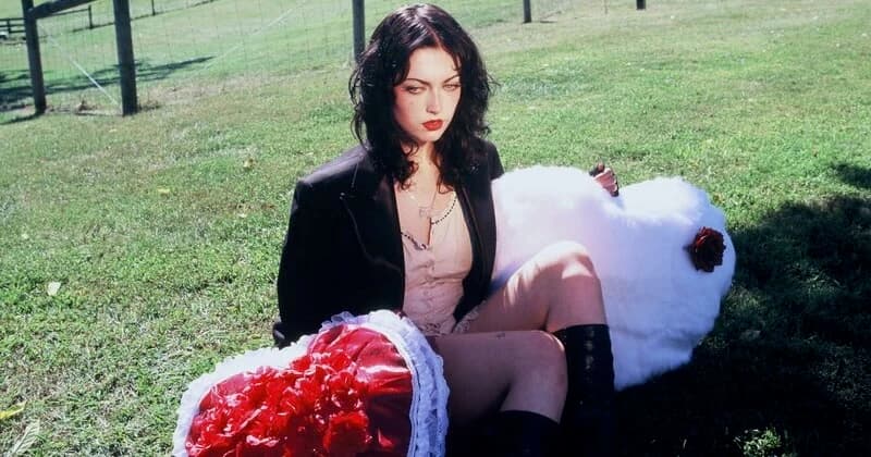 Ron hört: Violet Grohl - «Be Sweet To Me»