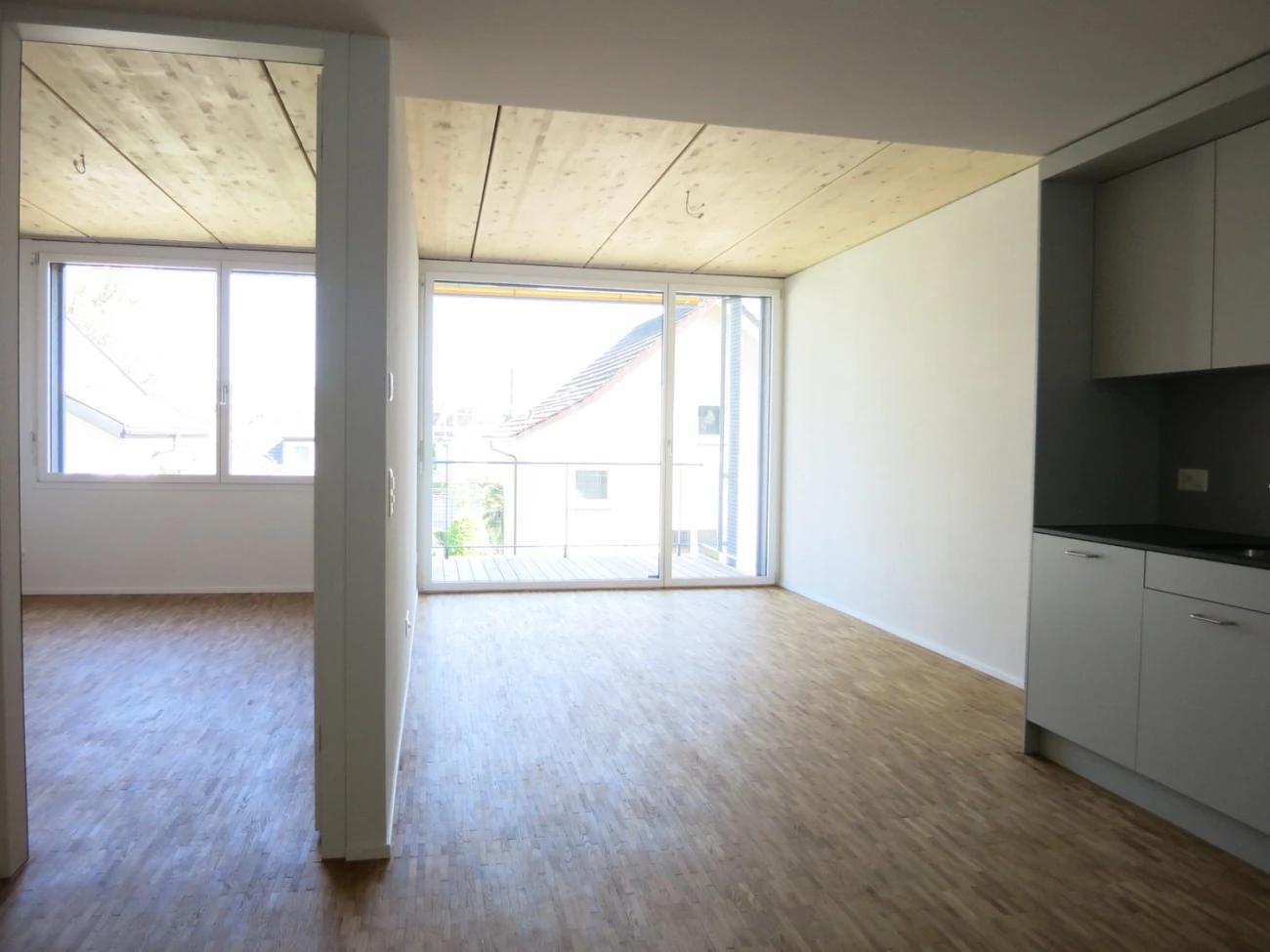 Helle 3.5-Zimmer-Wohnung mit Minergie in Biel - 3