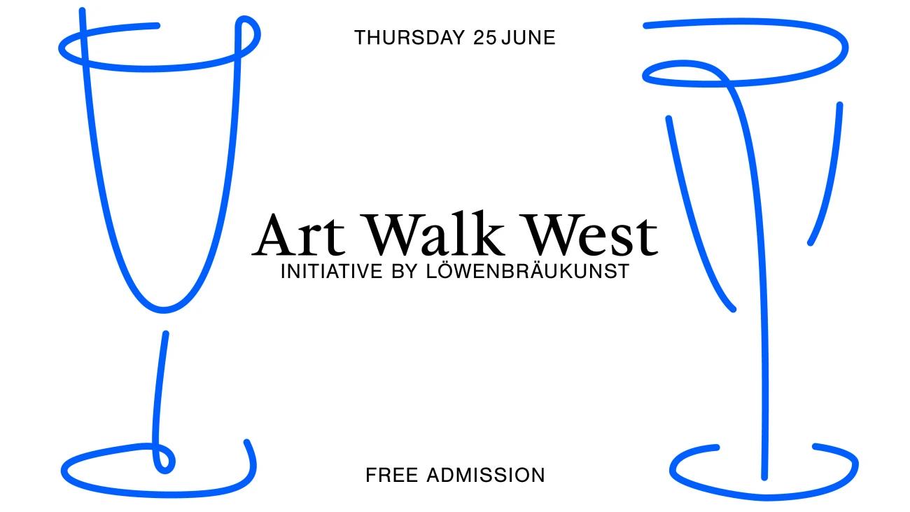 Art Walk West Special - 1