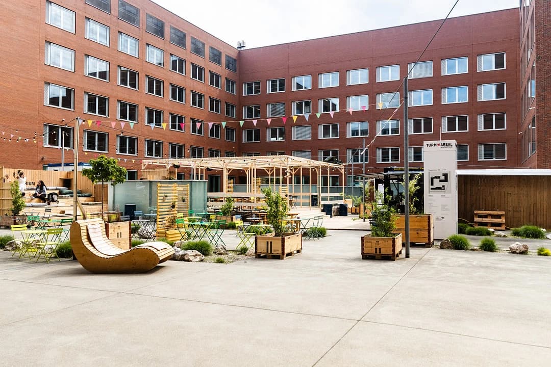 Die besten Sommer Pop-Ups in der Stadt