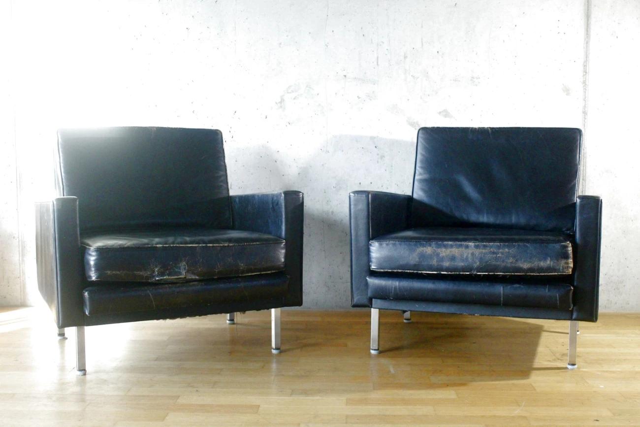 2x Design - Klassiker: GEORGE NELSON für HERMAN MILLER, 1970 - 1