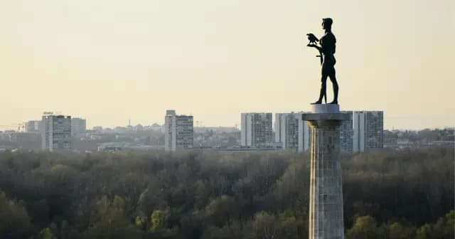 Belgrad