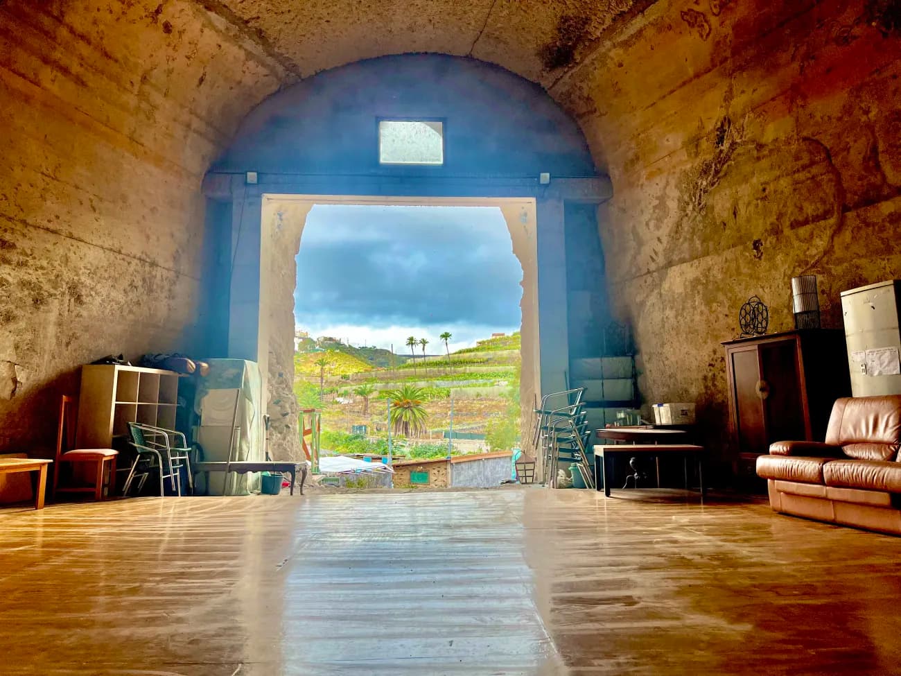 Mann sein - neu gedacht: Wochen-Retreat auf Gran Canaria - 1