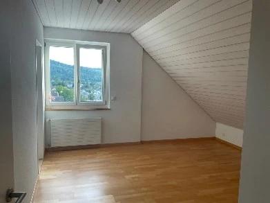 Freier Platz in 3-er WG in einem schönen, grosszügigen Haus - 1