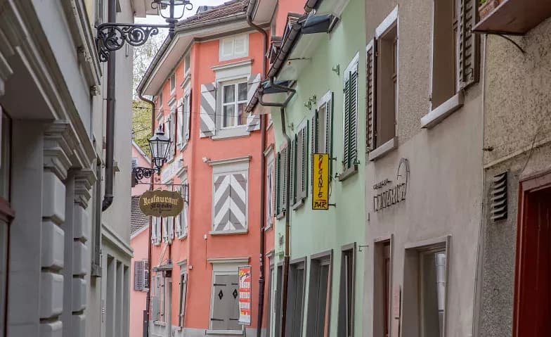 Die dunklen Seiten der Stadt