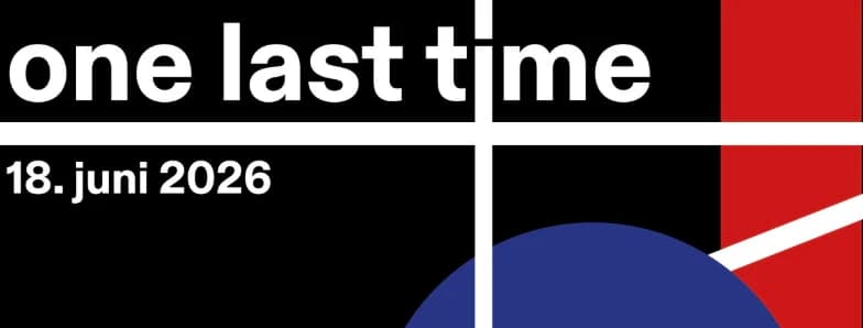 Halle 180 feiert Finissage