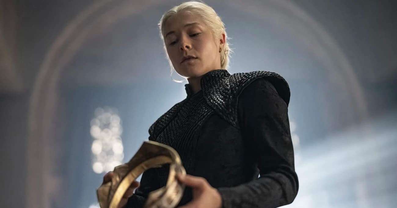 Streaming-Tipp: «House of the Dragon», Staffel 3 (Serie)