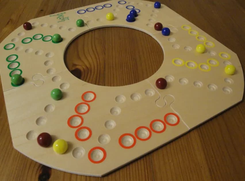 Hundsspiel