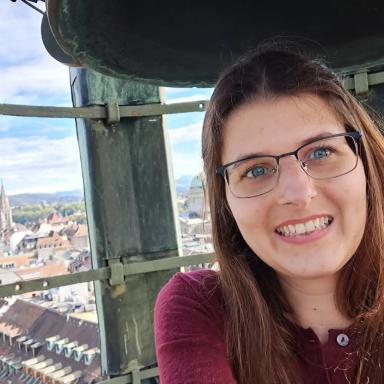 Profile photo of - Andrea