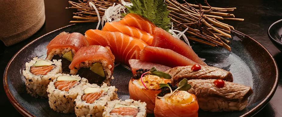 Zürichs beste Restaurants für dein Lieblingsgericht - 1