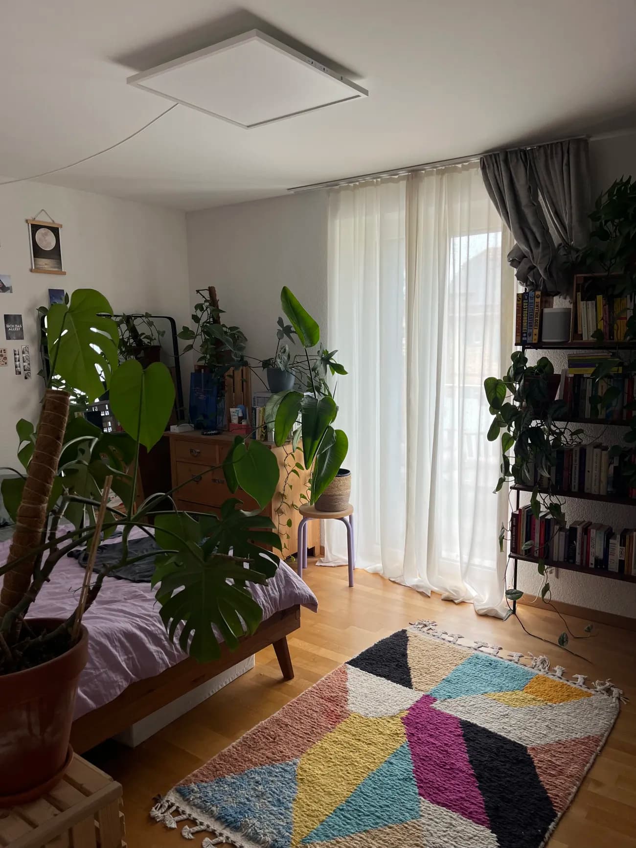 WG-Zimmer im Tössfeld - 3