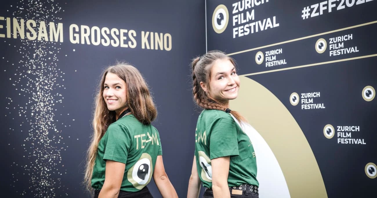 Call for Volunteers: ZFF Needs You