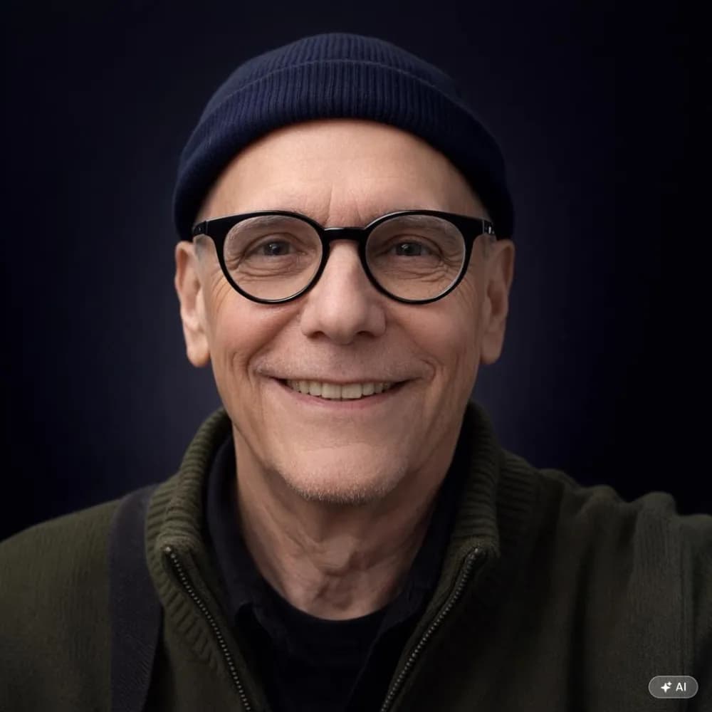 Profile image of - Kellerthom