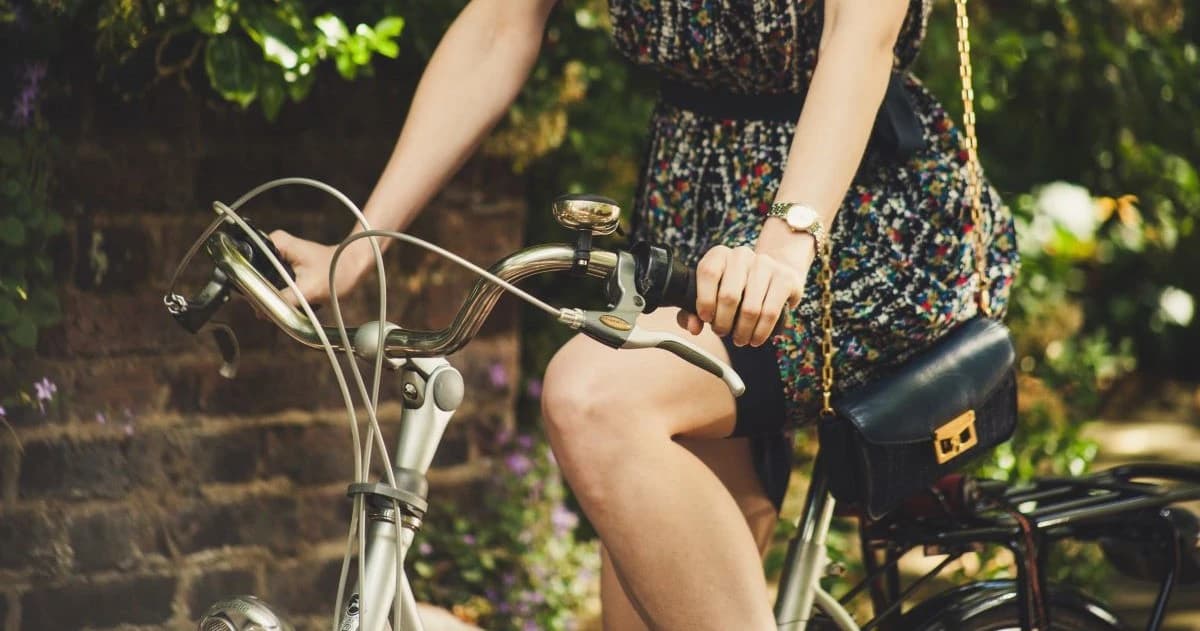 GENÈVE: Enfourche ton vélo