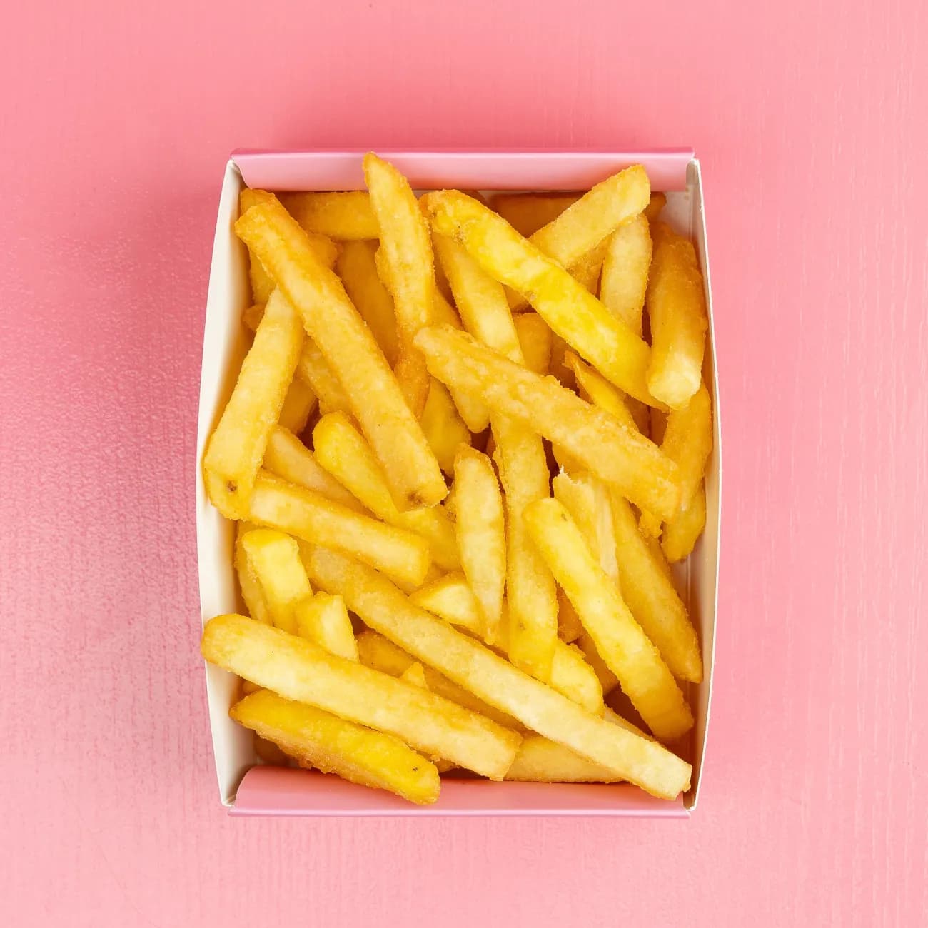 Mission Pommes