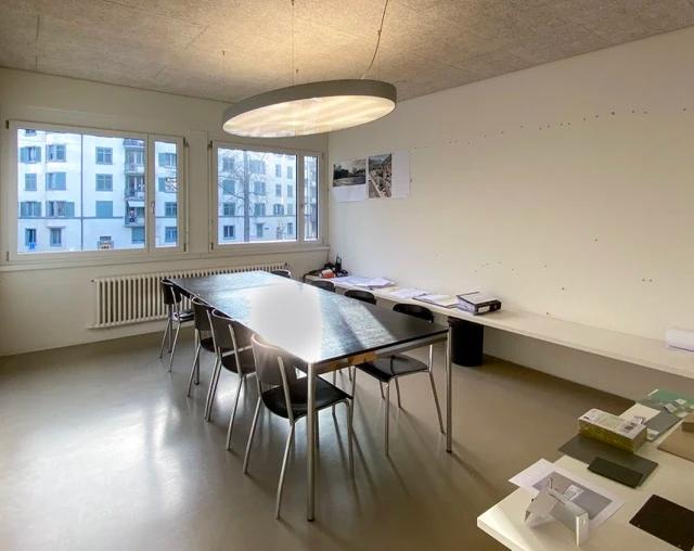 Kreativer Arbeitsplatz im Himmelrich - 3